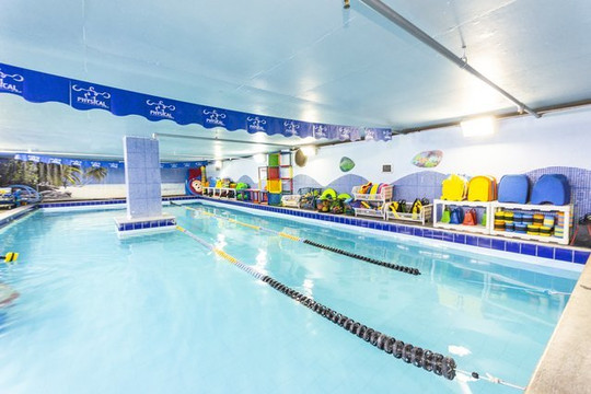 Imagem 3 da galeria do parceiro Academia Physical - Boulevard