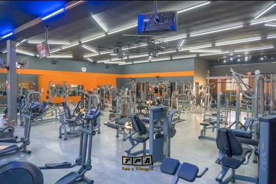 Imagem 3 da galeria do parceiro Fit Extreme