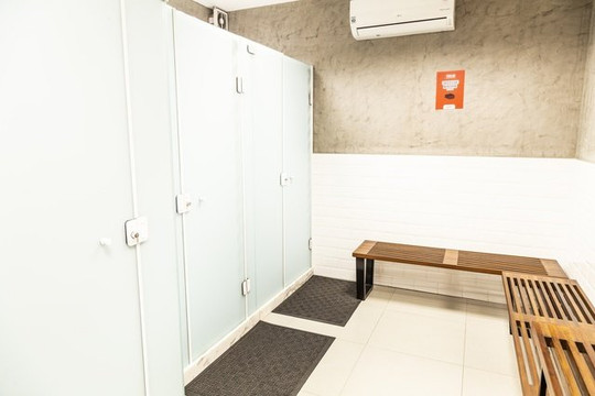 Imagem 3 da galeria do parceiro Rise Bootcamp - Batel