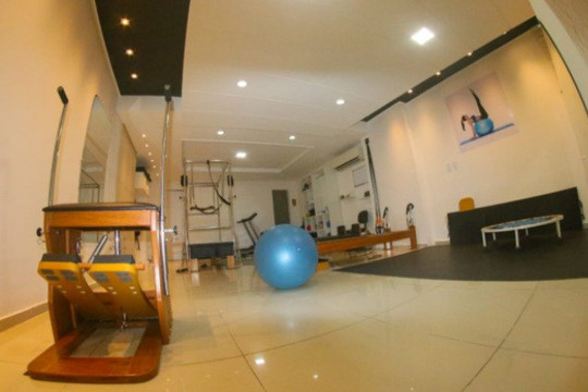 Imagem 2 da galeria do parceiro Renovare Pilates