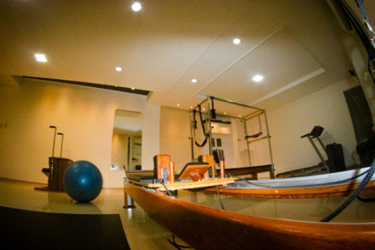 Imagem 3 da galeria do parceiro Renovare Pilates