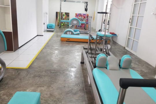 Imagem 2 da galeria do parceiro Fisio Vida