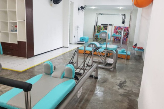 Imagem 3 da galeria do parceiro Fisio Vida