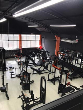 Imagem 3 da galeria do parceiro Academia HB Strong