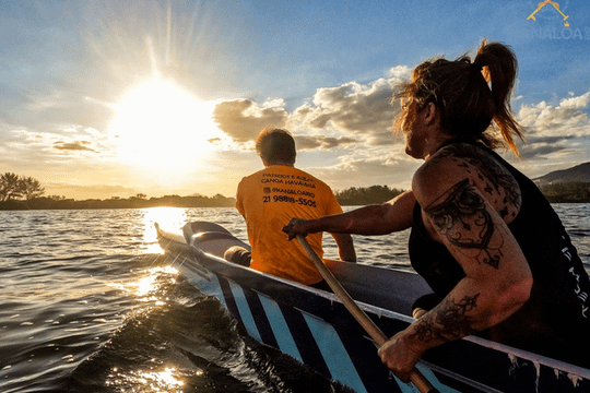 Imagem 1 da galeria do parceiro Kanaloa Rio Barra da Tijuca