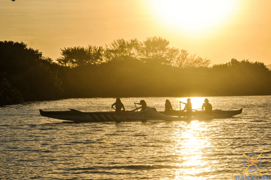 Imagem 2 da galeria do parceiro Kanaloa Rio Barra da Tijuca