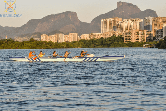 Imagem 3 da galeria do parceiro Kanaloa Rio Barra da Tijuca