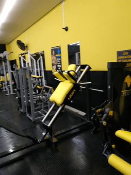 Imagem 3 da galeria do parceiro Academia Vip Fitness