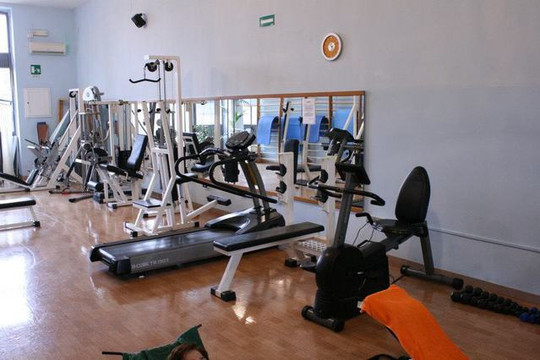 Immagine 1 dalla galleria del partner Auxesia Village