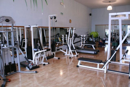 Immagine 3 dalla galleria del partner Auxesia Village