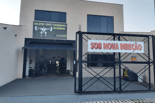 Imagem 2 da galeria do parceiro Academia Elite do Corpo