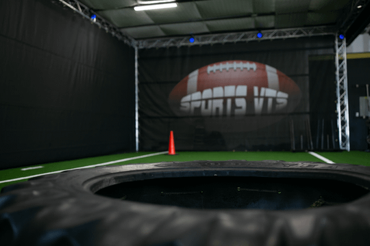 Image 3 from API Project Fitness partner gallery