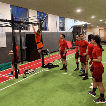 Immagine 3 dalla galleria del partner Areae