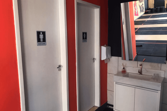 Imagem 2 da galeria do parceiro CENTRO DE TREINAMENTO FENIX