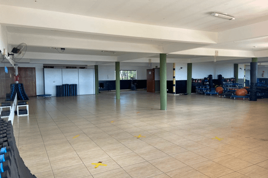 Imagem 1 da galeria do parceiro Academia Extreme Fitness