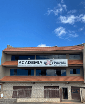 Imagem 2 da galeria do parceiro Academia Extreme Fitness