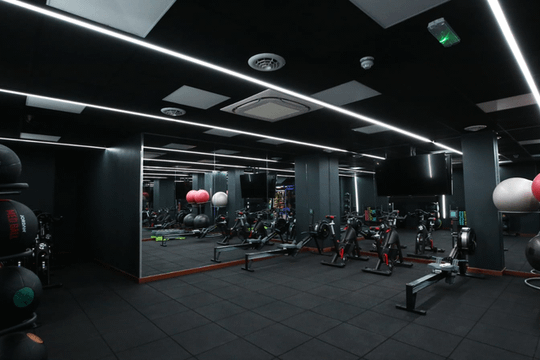 Image 3 from Snap Fitness Neasden partner gallery