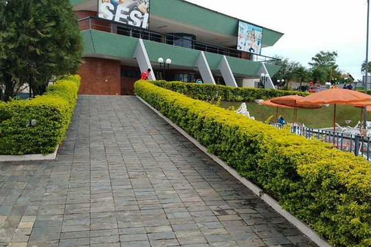 Imagem 2 da galeria do parceiro Sesi - Aparecida De Goiânia