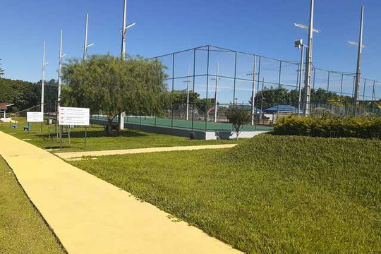 Imagem 3 da galeria do parceiro Sesi - Catalão