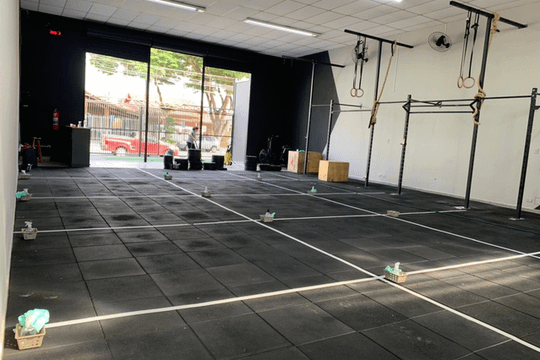 Imagem 3 da galeria do parceiro The One Box