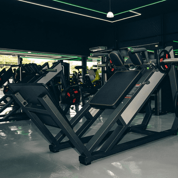 Imagem 1 da galeria do parceiro Engenharia do Corpo - BGT30 - Petrolina