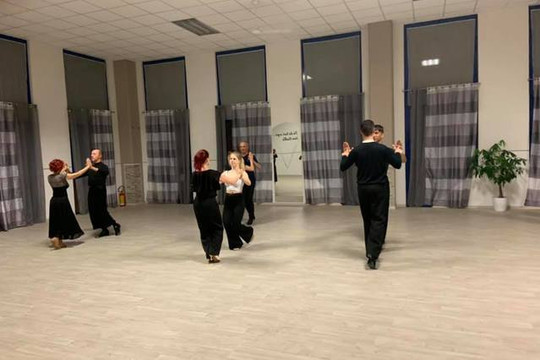 Immagine 2 dalla galleria del partner Time To Dance Vicenza - Quartiere Santa Bertilla