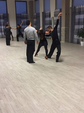 Immagine 3 dalla galleria del partner Time To Dance Vicenza