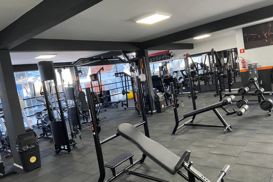 Imagem 3 da galeria do parceiro CDL Team Av. Torres