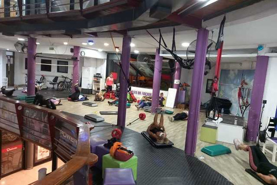 Imagen 1 de la galería del partner Club ATM Mujer