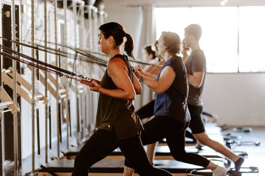 Image 1 from The WRKT on Sunnyside partner gallery