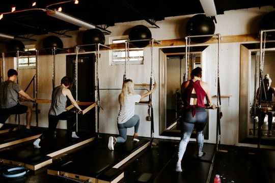 Image 3 from The WRKT on Sunnyside partner gallery