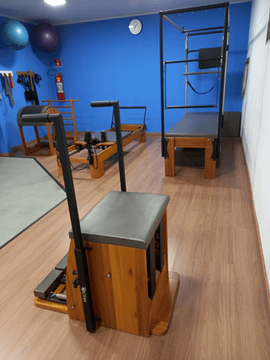 Imagem 3 da galeria do parceiro Aquafitness Academia