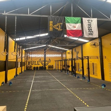 Imagen 2 de la galería del partner Black Bull elite fitness