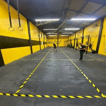 Imagen 3 de la galería del partner Black Bull elite fitness