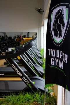 Imagem 1 da galeria do parceiro Trooper Gym