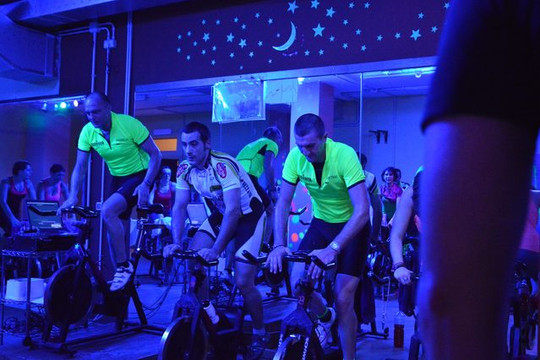 Immagine 1 dalla galleria del partner Unika Fitness Club