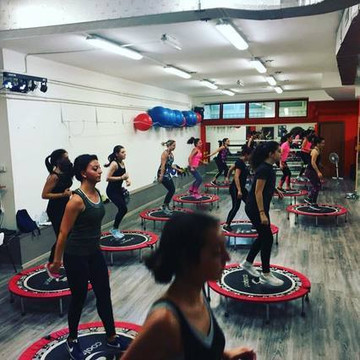 Immagine 2 dalla galleria del partner Unika Fitness Club