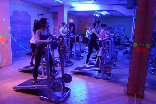 Immagine 3 dalla galleria del partner Unika Fitness Club