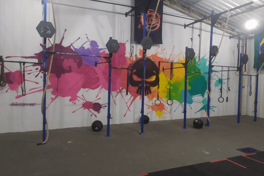 Imagem 1 da galeria do parceiro Garage Kam