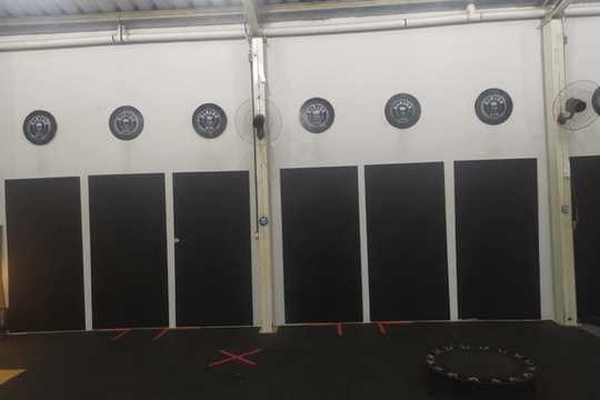 Imagem 3 da galeria do parceiro Garage Kam