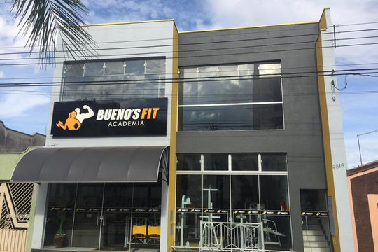 Imagem 2 da galeria do parceiro Buenos Fit