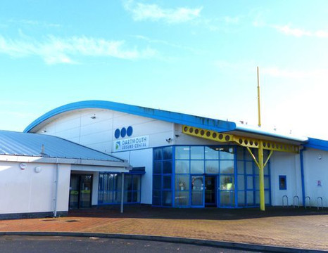 Image 2 from Dartmouth Leisure Centre partner gallery