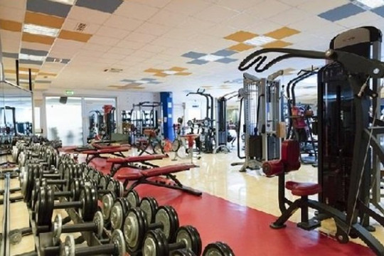 Immagine 1 dalla galleria del partner La Vida Wellness Center