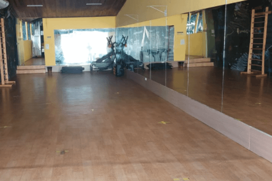 Imagem 3 da galeria do parceiro Academia Ultra Fit