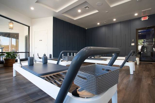 Image 1 from DUO Coffee & Pilates partner gallery