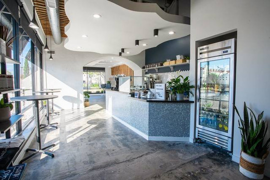 Image 3 from DUO Coffee & Pilates partner gallery