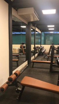Imagem 1 da galeria do parceiro Shogun Team Recreio