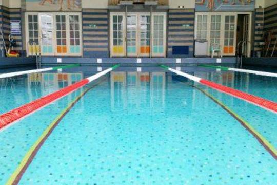 Immagine 1 dalla galleria del partner InSport Valdilana