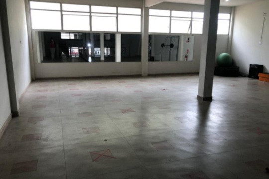 Imagem 2 da galeria do parceiro Academia Estação Ativa