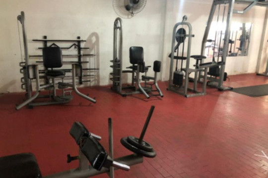 Imagem 3 da galeria do parceiro Academia Estação Ativa